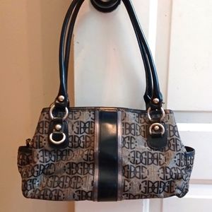 Giani Bernini Satchel Handbag
